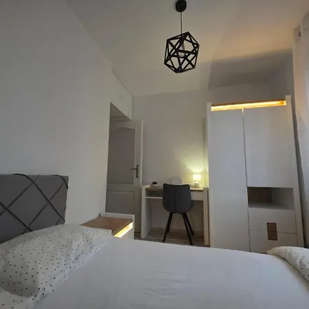 Pogodne Mieszkanko *