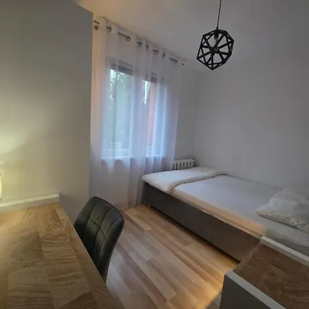 Pogodne Mieszkanko Daire