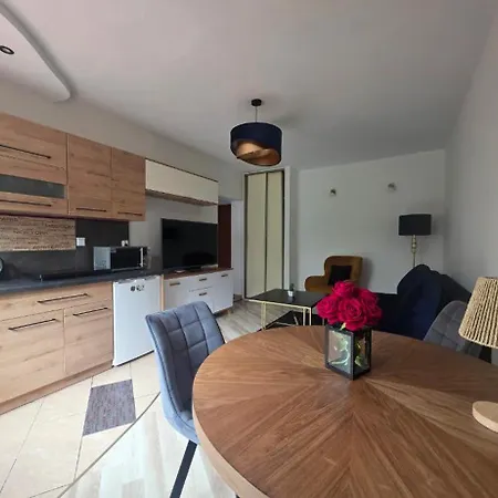 Apartament Pogodne Mieszkanko *