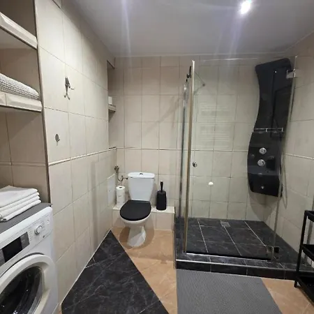 Pogodne Mieszkanko Apartament *
