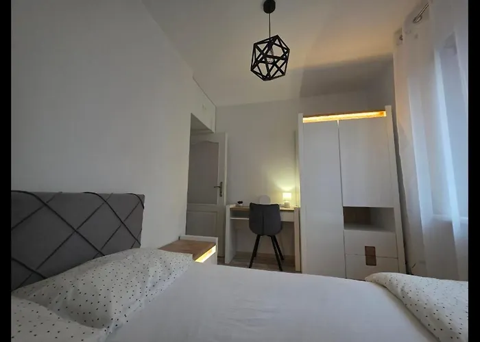 Pogodne Mieszkanko *