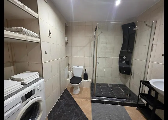 Pogodne Mieszkanko Lejlighed *